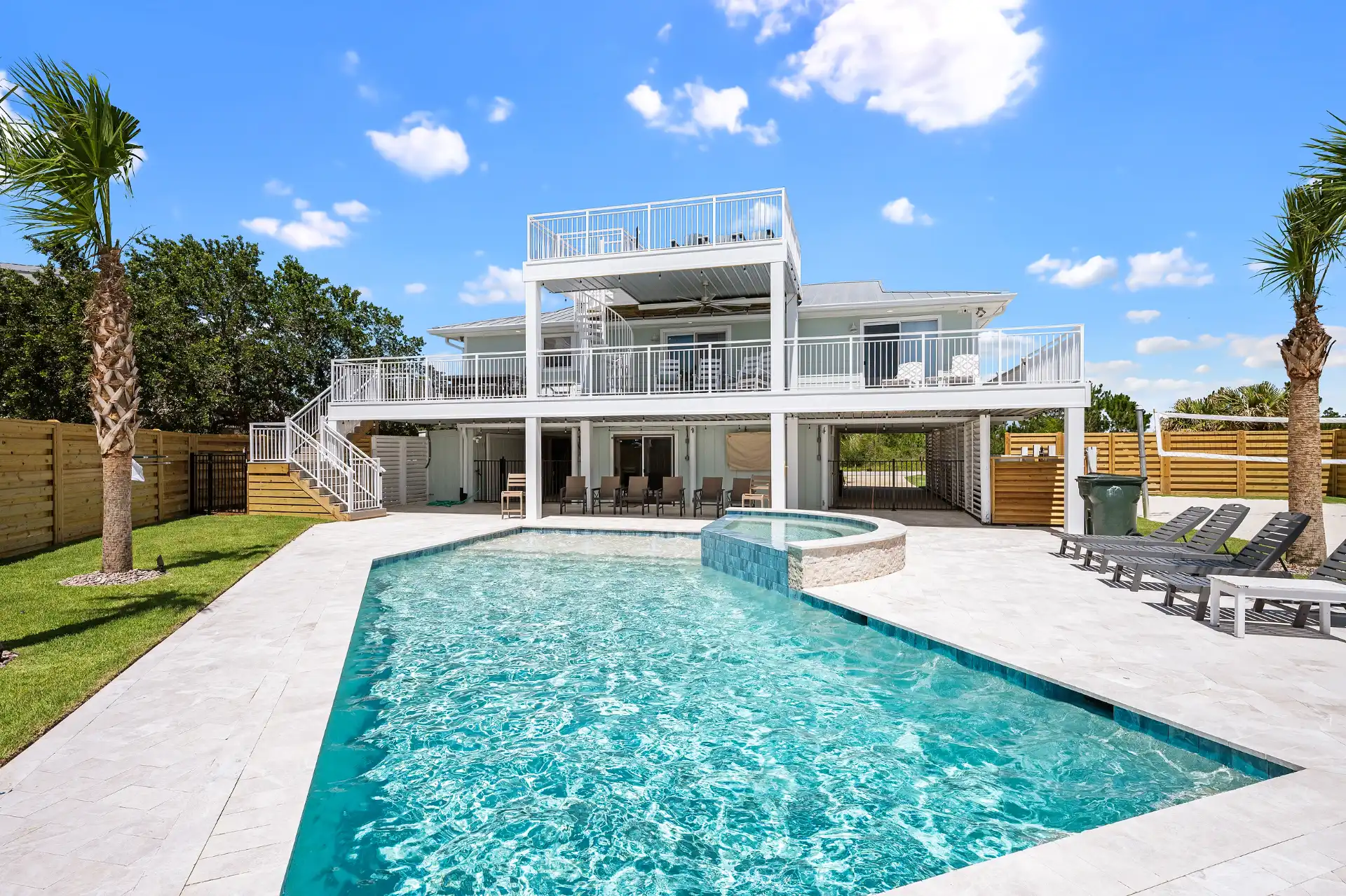 Swimming pool 5