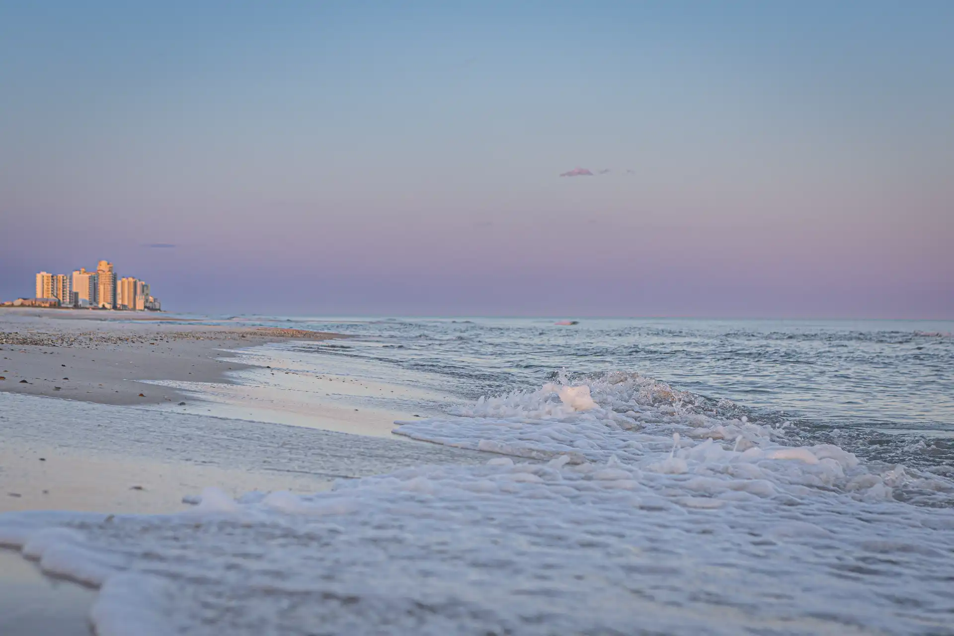 Water view 2